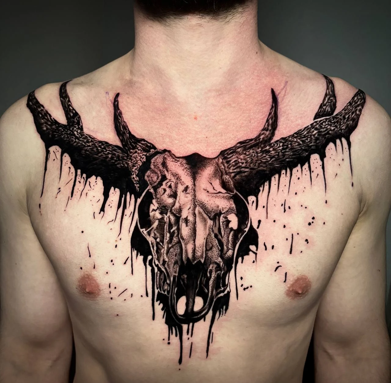 Тату в Новосибирске: как выбрать салон и мастера без ошибок