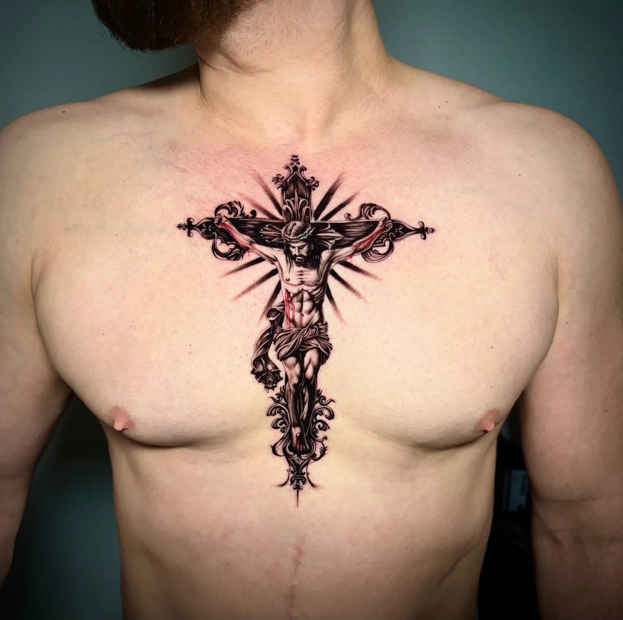 Эскизы тату: как выбрать стиль и значение, чтобы не пожалеть