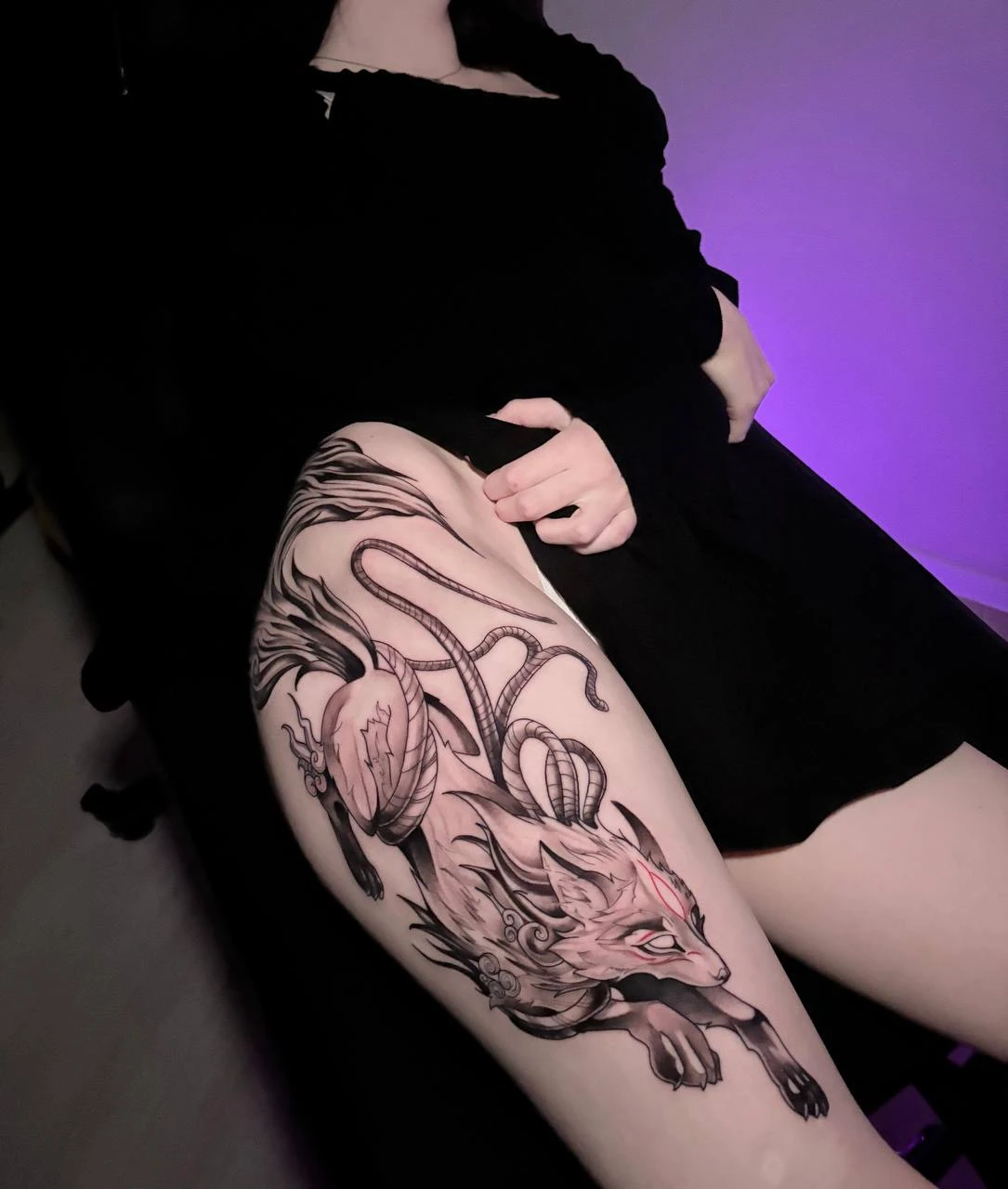 Тату для девушек: изящные решения и тренды с умом