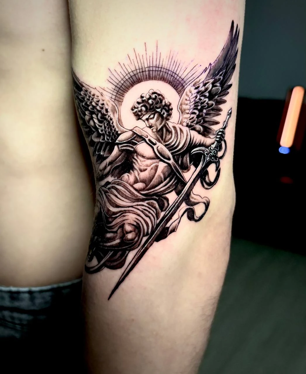 Сколько стоит тату: что влияет на цену и как планировать бюджет