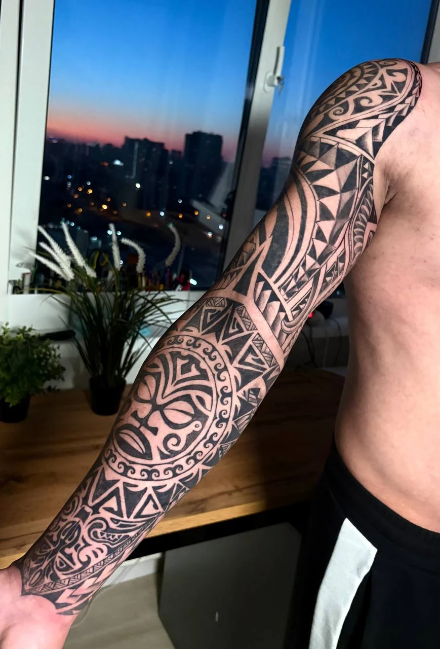 Можно ли делать тату: противопоказания, подготовка и безопасность