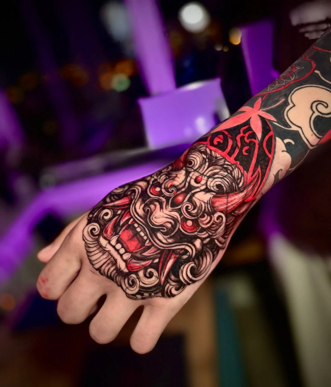 Виды тату-машинок: ротор vs индукция — что выбрать